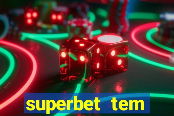 superbet tem pagamento antecipado